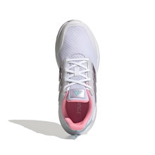 adidas Laufschuhe EQ21 Run 2.0 (Freizeit) weiss Kinder